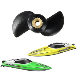 [1864184] Volantex 795-3 795-4 Vector 30 XS RC Boat Spare Propeller Vehicles Model Parts