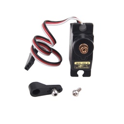 [58731] Walkera V450D03 RC Helicopter Spare Parts Servo WK-09-9
