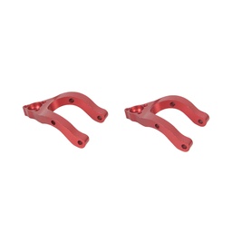 [1864433] Metal Upper Arm For WPL D12 RC Car Vehicle Models Parts R552