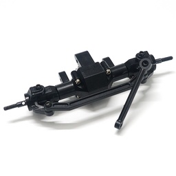 [1864466] SG 1801 1802 1/18 RC Car Spare Front/Rear Bridge Axle Assembly P18017 P18018 Vehicles Model Parts