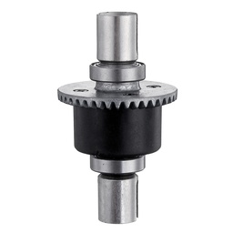 [1864469] Wltoys 12401 12402 12403 12404 12409 1/12 RC Car Spare Differential 1636 Vehicles Model Parts