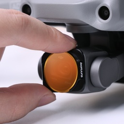 [1864981] Sunnylife UV/CPL/ND/ND-PL Lens Filter for DJI Mavic Air 2S RC Quadcopter