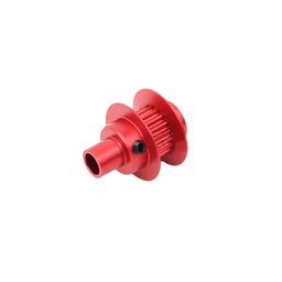 [1061863] ALZRC Devil 380 420 FAST RC Helicopter Parts Tail Pulley 19T