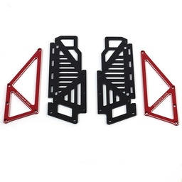 [1865396] JCZK 300C 470L Scale RC Helicopter Spare Parts Side Plate