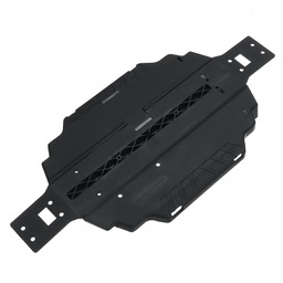 [1865436] Remo Hobby Plastic Chassis For 1/10 RC Car Parts P2301