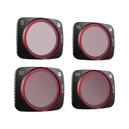 [1865561] PGYTECH Camera Lens Filter UV/CPL/ND/VND Filter for DJI MAVIC AIR 2S RC Drone Quadcopter