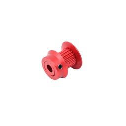 [1061864] ALZRC Devil 380 420 FAST RC Helicopter Parts Motor Pulley 19T