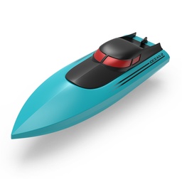 [1866021] HR iOCEAN 2 2.4G High Speed Electric RC Boat Vehicle Models Toy 15km/h