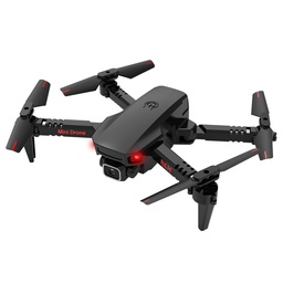 [1866751] BLH K9 Mini WIFI FPV with 4K HD Dual Camera Optical Flow Positioning Foldable RC Drone Quadcopter RTF