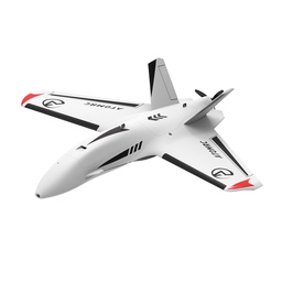 [1866804] ATOMRC Fixed Wing Dolphin 845mm Wingspan FPV Aircraft RC Airplane KIT LITE