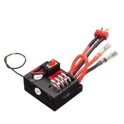 [1062428] WLtoys A959-B-25 Receiver/ESC For A959-B A969-B A979-B RC Car Part