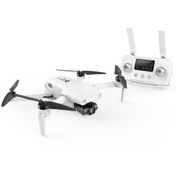 [1868020] Hubsan ZINO Mini SE 249g GPS 6KM FPV with 4K 30fps Camera 3-axis Gimbal 45mins Flight Time AI Tracking RC Drone Quadcopter RTF