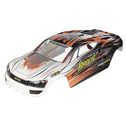 [1869300] Xinlehong RC Car Body Shell for Q903 1/16 RC Vehicles Model Parts