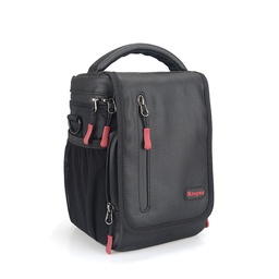 [1869803] Kingma Waterproof Shoulder Storage Bag Backpack Carrying Box Case for DJI Mavic RC Drone