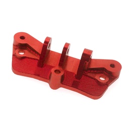 [1870397] Alloy Front Rear Alloy Bridge Upper Seat For Losi LMT RC Car Parts