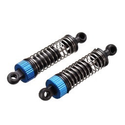 [1063460] WLtoys A959-B-12 Front Shock Absorbers 2PCS A969-B A979-B RC Car Parts