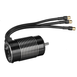 [1871732] Racerstar 4268 2050KV 2650KV 4pole Brushless Motor For 1/8 1/10 Remote Control RC Car Parts