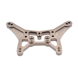 [1871984] ZD Racing DBX 10 1/10 4WD 2.4G Desert Truck Brushed RC Car Shock Absorber Board Vehicle Models Parts 7515