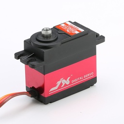 [1063928] JX PDI-6221MG 20KG Large Torque Digital Standard Servo 180 Degree