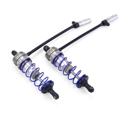 [1871990] ZD Racing DBX 10 1/10 4WD 2.4G Desert Truck Brushed RC Car Shock Absorber Vehicle Models Parts 75165