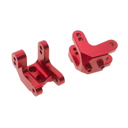 [1872399] Aluminum Alloy Upper Shock Absorber Mount For Losi LMT Monster Truck RC Car Parts