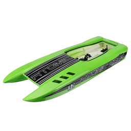[1873249] Volantexrc 798-3 ATOMIC SR85 RC Boat Spare Body Hull P780301 Vehicles Model Parts