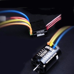 [1873256] SKYRC TORO TS50 Sensored  ESC 13.5T Motor For 1/10 RC Car Parts SKY-300060