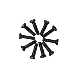 [1873545] 10PCS XLF X03 X04 1/10 RC Car Spare Screws 1004 for Drive Cup Part Brushless Vehicles Model Accessories