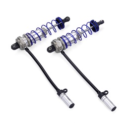[1873556] ZD Racing DBX 10 1/10 Rear Shock Absorber RC Car Models Parts 7517S