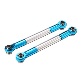 [1063944] Feiyue FY-01/FY-02/FY-03 WLtoys 12428 Upgrade Front Shock Linkage 5cm in Length RC Car Spare Parts
