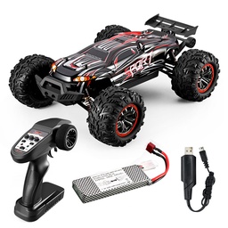 [1873881] XLF X03A MAX Brushless Upgraded RTR 1/10 2.4G 4WD 60km/h RC Car Model Electric Off-Road Vehicles