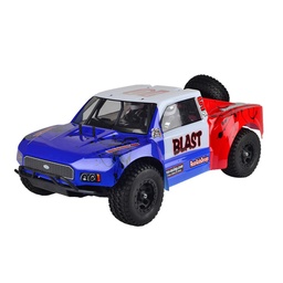 [1874199] VRX RH1009 1/10 2.4G RC Car 50-65km/h High Speed Force.18 Gas Engine RTR Truck Double Speed