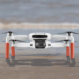 [1874648] Extended Heighten Tripod Landing Gear for FIMI X8 Mini RC Quadcopter