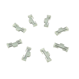 [1874843] Servo Extension Cable Cord Buckle for RC Airplane