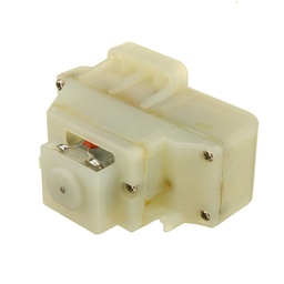 [1875449] HuiNa Toys 593 1/14 RC Excavator Spare Arm/Drive Gearbox 593-007/008/009/010 Vehicles Model Parts