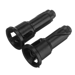 [1875453] 2PCS KYAMRC 1898A 1899A SG 1401 1402 RC Car Spare Transmission Cup G16-20 Vehicles Model Parts