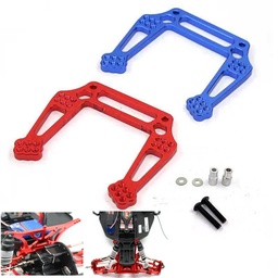 [1875784] Upgraded Aluminum Alloy Front Shock Tower Mount#3639 for FordF-150/Slash 2WD/Bandit/Stampede RC Car Vehicles Parts