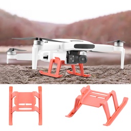 [1876898] Extended Heighten Landing Gear for FIMI X8 Mini RC Quadcopter