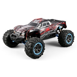 [1877219] XLF F22A RTR 1/10 2.4G 4WD 70km/h Brushless RC Car Off-Road Vehicles Metal Chassis 3650 Motor 85A ESC
