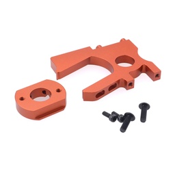[1877648] ZD Racing MT8 9116 08427 9021 9072 1/8 RC Car Spare Motor Mount Base 8456 Vehicles Model Spare Parts