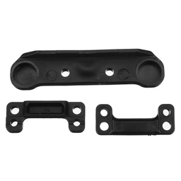 [1879138] Wltoys 104001 1/10 RC Car Spare Front Bumper Kit 1867 Vehicles Model Parts