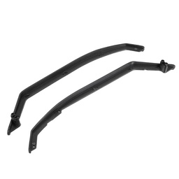 [1066744] Menmax Racing BLITZ X1 MR809100 1/8 Stone Guard Set 89017