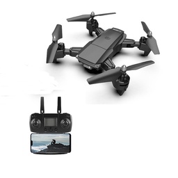 [1880209] DH600S GPS 5G WiFi FPV With 4K HD Camera 20mins Flight Time Follow Me Mode Foldable RC Quadcopter Drone RTF