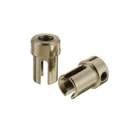 [1880399] Wltoys 104001 1/10 RC Car Metal Center/Universal Connection Cup 1899/1902 Vehicles Model Spare Parts