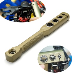 [1066817] Star Power Feathering Shaft Spanner Unilateral Wrench for RC Helicopter