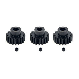 [1881709] Surpass Hobby ROCKET M1.5 Steel Gear 16-20T 8.0 Inner Hole With M4 Machine Screw For 1/5 RC Car Parts