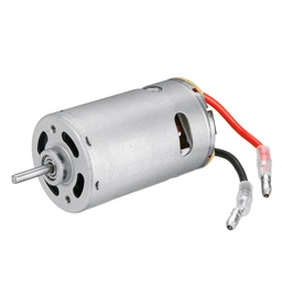 [1881761] Wltoys 104001 1/10 RC Car Spare 550 Brushed Motor Engine 1924 Vehicles Model Parts