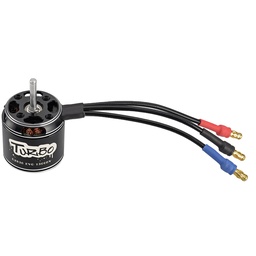 [1881771] Flashhobby D2830EVO 750KV 850KV 1000KV 1300KV Brushless Motor for RC Helicopter Parts