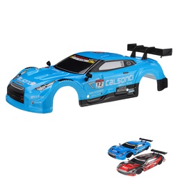 [1881785] MO11 1/16 Drift RC Car Spare Body Shell Painted Racing Vehicles Model Parts
