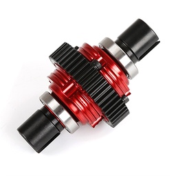 [1881852] Rofun 851271 851272 CNC Metal Differential Assembly for Baja HPI 1/5 RC Car Vehicles Model Spare Parts